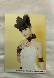 モーニング娘。飯窪春菜 生写真 One・Two・Three 発売記念 1