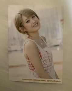  Takahashi Ai FC ограничение life photograph 40 карман альбом покупка привилегия Morning Musume. вентилятор Club Tour in Гаваи 2011 summer ~Aloha Kakou~ ver. 2