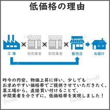 スイベル クイックスナップ付き ボールベアリング ＃4 溶接リング付き ローリング サルカン ジギング シーバス トラウト 20個 f235k-#4_画像5