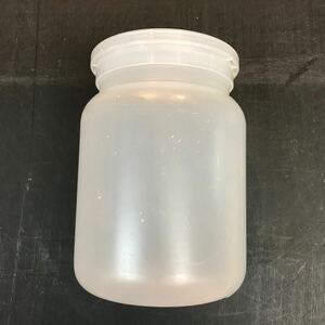 クワガタ飼育用・空の菌糸瓶38本×800cc