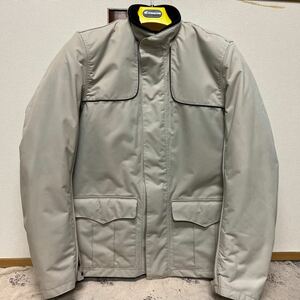 Henly Begins comfortableridegear Thinsulate DH-007 All Weather Long Jacket LL ヘンリービギンズ　オールウェザージャケット　