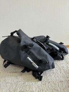 エンデュリスタン ENDURISTAN バイク用 防水 ブリザード インナーバッグ/BLIZZARD INNERBAGS Mサイズ