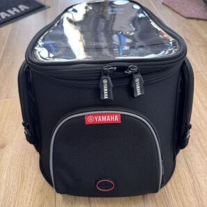 EU YAMAHA純正 ヨーロッパヤマハ純正 Tank Bag City タンクバッグ