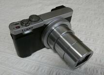 LUMIX DMC-TZ70-S （シルバー）_画像4