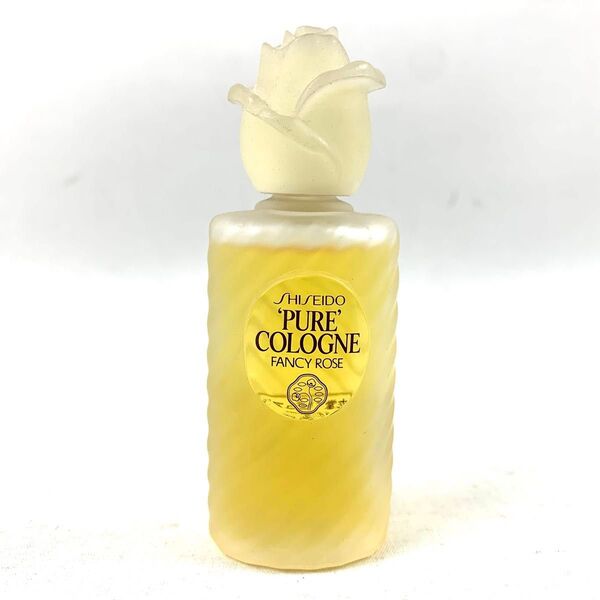 資生堂 ピュアコロン 20ml ファンシーローズ