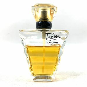 ランコム　トレゾア　オーデパルファム　50ml 香水