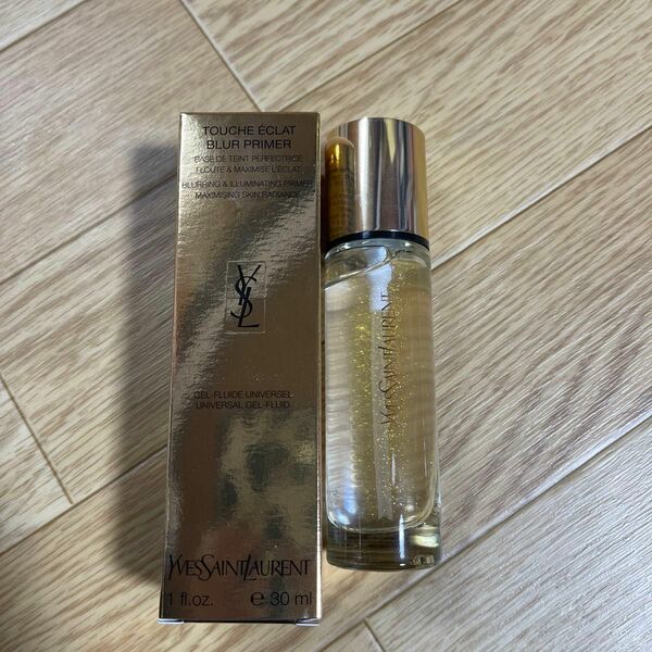 イヴ・サンローラン ラディアント タッチ ブラープライマー 30ml イヴ サンローラン コスメ YSL イヴサンローラン