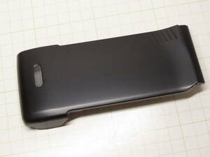 Nikon Camera back cover for F801 ニコン Ｆ８０１用 裏蓋 カメラバック