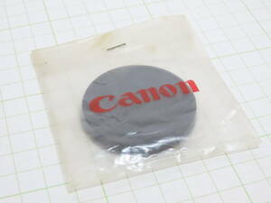 Canon Lens Cap for Demi (Soket type) キャノン レンズキャップ デミ用