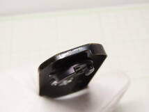 Nikon Bottom cover for Nikon F2 Black body ニコン Ｆ２ ブラックボディー用 底板_画像5