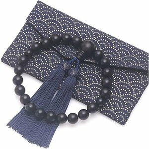  new goods LEOBEE all ... use possibility .. memorial service . three . funeral . type . magnet gloss .. ebony for man beads 65