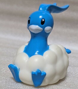 ポケモン 指人形 チルタリス 同梱可 (送200～