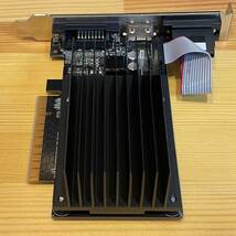 Palit GeForce GT 730 (1024MB DDR3) NEAT7300HD06-2080H_画像4