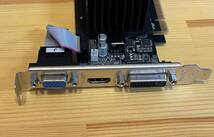 Palit GeForce GT 730 (1024MB DDR3) NEAT7300HD06-2080H_画像3