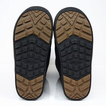 【OUTLET】23-24 THIRTYTWO LASHED DOUBLE BOA W'S カラー:BLACK 24cm サーティーツー レディース スノーボードブーツ 型落ち 日本正規品_画像5