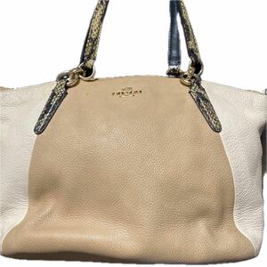 コーチ COACH ハンドバッグ 