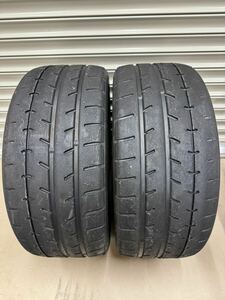 アドバン　ADVAN A052 225/40R18 2本セット