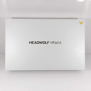 Headwolf HPad6 12インチ タブレット SIM