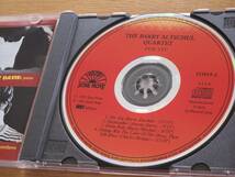 jamaica1567 中古JAZZ CD-良い Barry Altschul / For Stu バリー・アルトシュル 027312101522 輸入盤_画像2