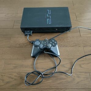 （ジャンク品）プレイステーション２