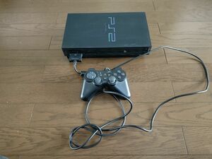 （ジャンク品）プレイステーション２