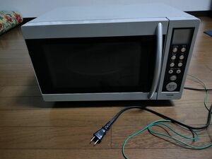 電子レンジ 東芝