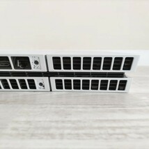 SONY PS4 CUH-1200A グレイシャーホワイト ジャンク_画像7