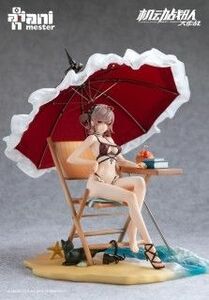 ジュディス 水着Ver. 機動戦隊アイアンサーガ 1/7 完成品 フィギュア AniMester(アニメスター)