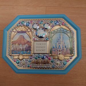 未開封品 TOKYO Disney resort 限定 チョコレート