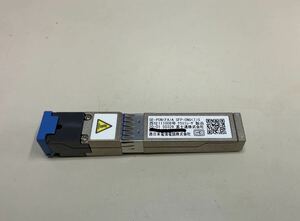 NTT 小型ONU　GE-PON　SFP-ONU 2