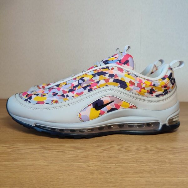 美品 特別モデル NIKE AIR MAX 97 UL W28