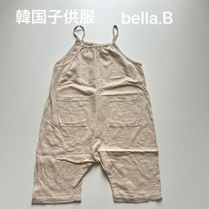 韓国子供服『bella.B』