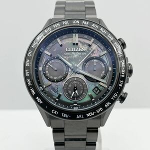 未使用品 シチズン アテッサ CC4065-61Y CITIZEN ATTESA