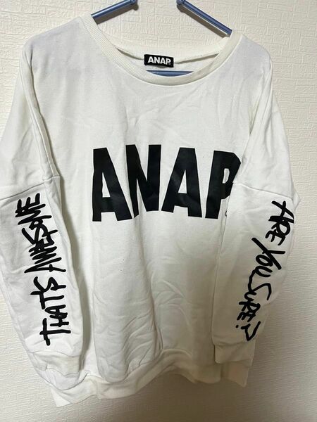 ANAP トレーナー