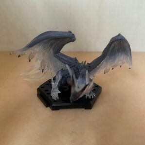 美品レア モンスターハンター フィギュアビルダー ゼノジーヴァ 臨界状態 