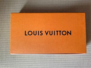 Louis Vuitton 長財布箱