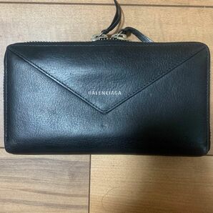 BALENCIAGA 長財布