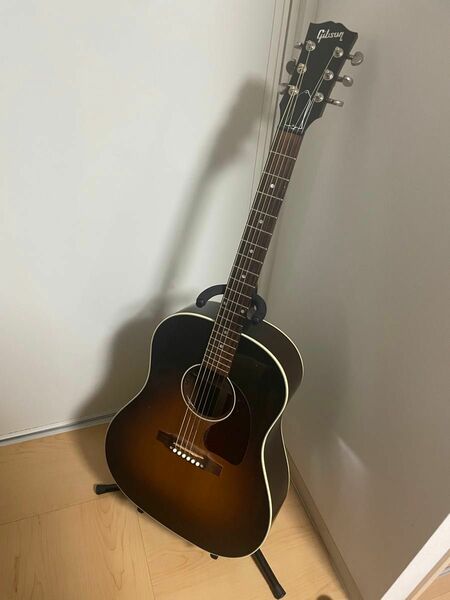 Gibson J45 standard 2014モデル