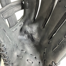 美品 ローリングス ディアーハンド Rawlings DEAR HAND 一般軟式内野手用グラブ 野球 大人用グローブ RG-6H_画像6