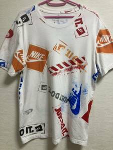 Tシャツ 半袖 NIKE