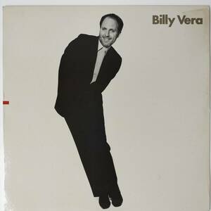 47655★美盤【US盤】 Billy Vera / Billy Vera ※STERLING刻印有