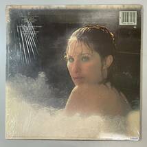 47961★美盤【US盤】 BARBRA STREISAND / WET ※シュリンクステッカー_画像2