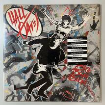 47990★良盤【US盤】 DARYL HALL JOHN OATES / BIG BAM BOOM ※オリジ ※シュリンクステッカー※MASTERDISK刻印有_画像1