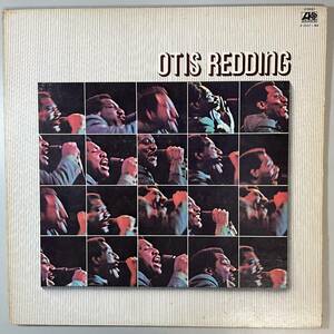 48320【日本盤】 Otis Redding / Otis Redding ・２枚組