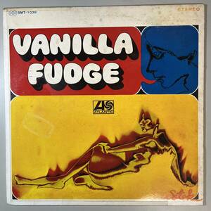 48333【日本盤】 Vanilla Fudge / Vanilla Fudge 