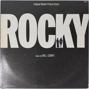 35886 OST/ロッキー/ROCKY