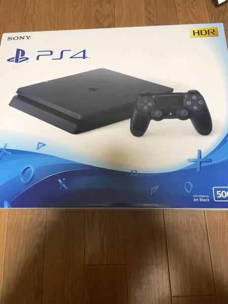 PS4 CUH-2200A