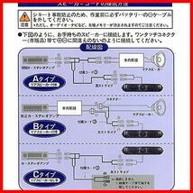 【セール中！特価！】 life_mart 2WAY サテライトスピーカー 車載用スピーカー スリムタイプ_画像2