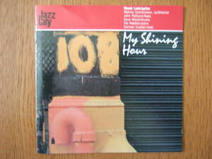 Chuck Loeb - My Shining Hour