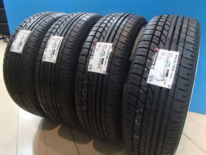 在庫有 2024年製 新品4本 ホワイトレター ヨコハマ PARADA パラダ PA03 215/65R16 109/107S ハイエース レジアスエース NV350 キャラバン